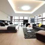 The River Serviced Residence Seoul