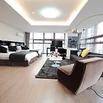 The River Serviced Residence Seoul