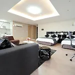 The River Serviced Residence Seoul