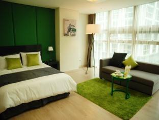 The River Serviced Hotel