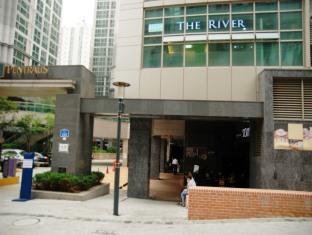 Hotel The River Serviced Seoul