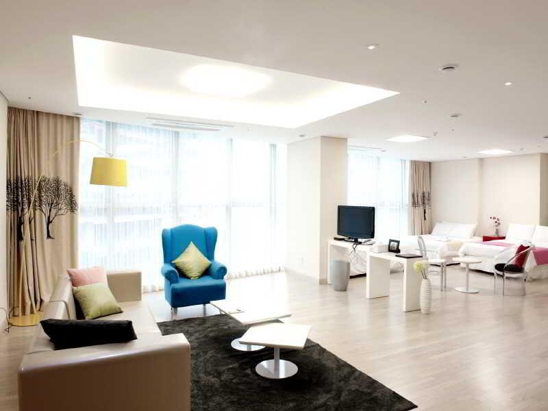 The River Serviced Hotel