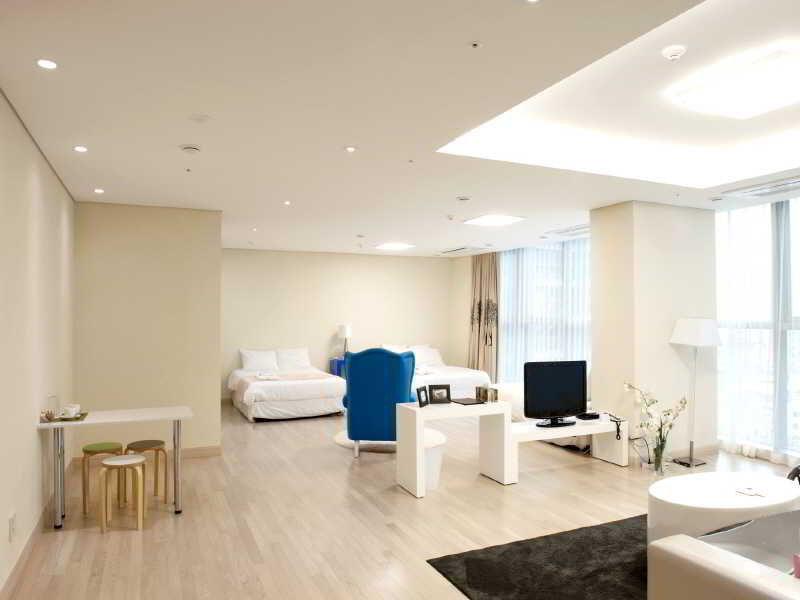 Hotel The River Serviced 2*