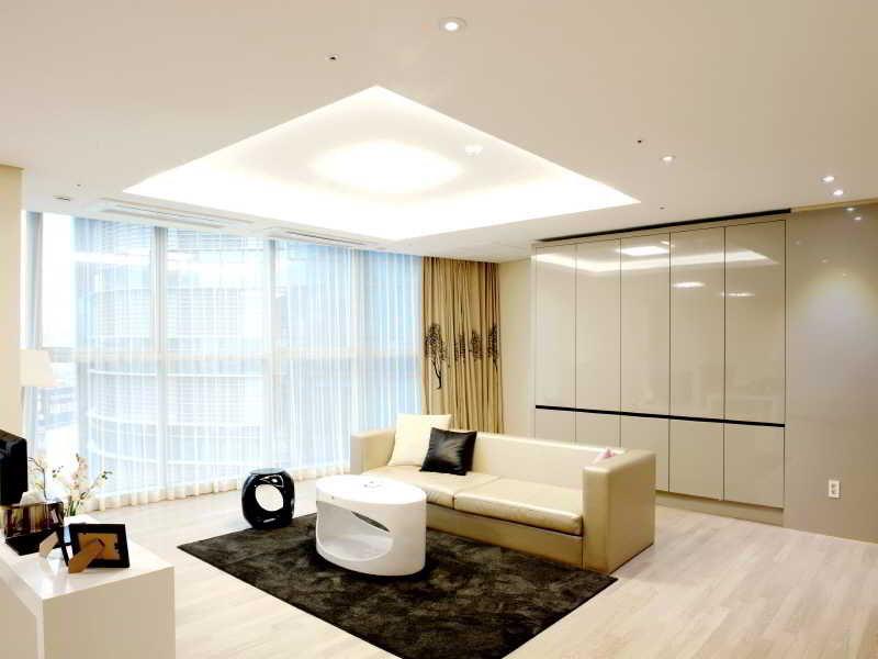 The River Serviced 2*