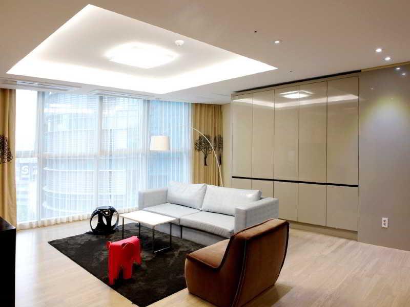 Hotel The River Serviced Seoul