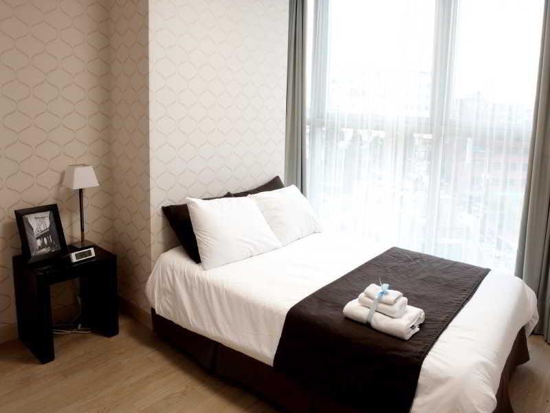 The River Serviced Hotel Seoul