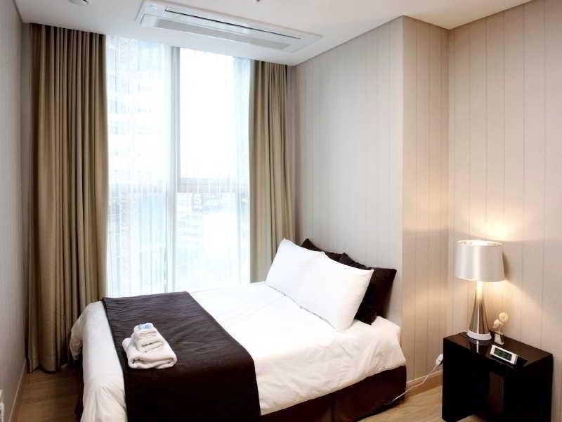 The River Serviced Hotel
