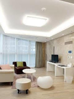 The River Serviced Hotel Seoul
